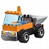Конструктор Lego Juniors – Грузовик дорожной службы  - миниатюра №4
